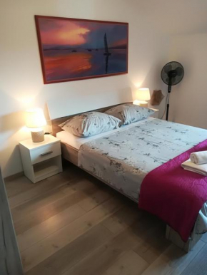 Apartman Goga
